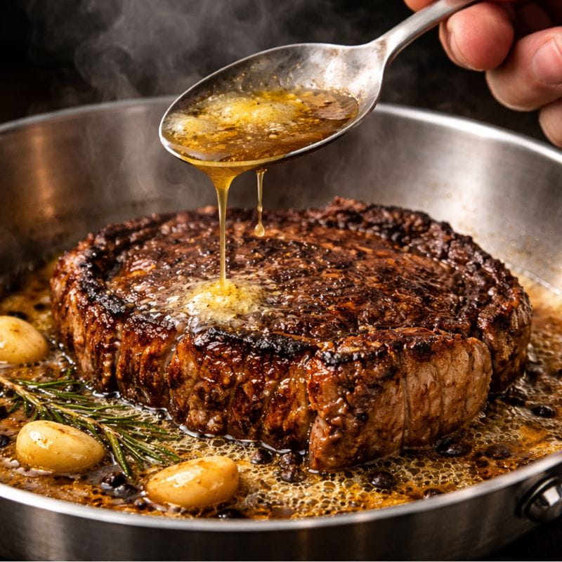 Poêle inoxydable -20%