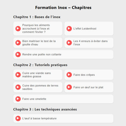 Poêlon Noxh