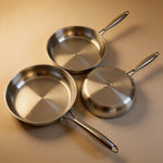 Pack 24-26-28cm